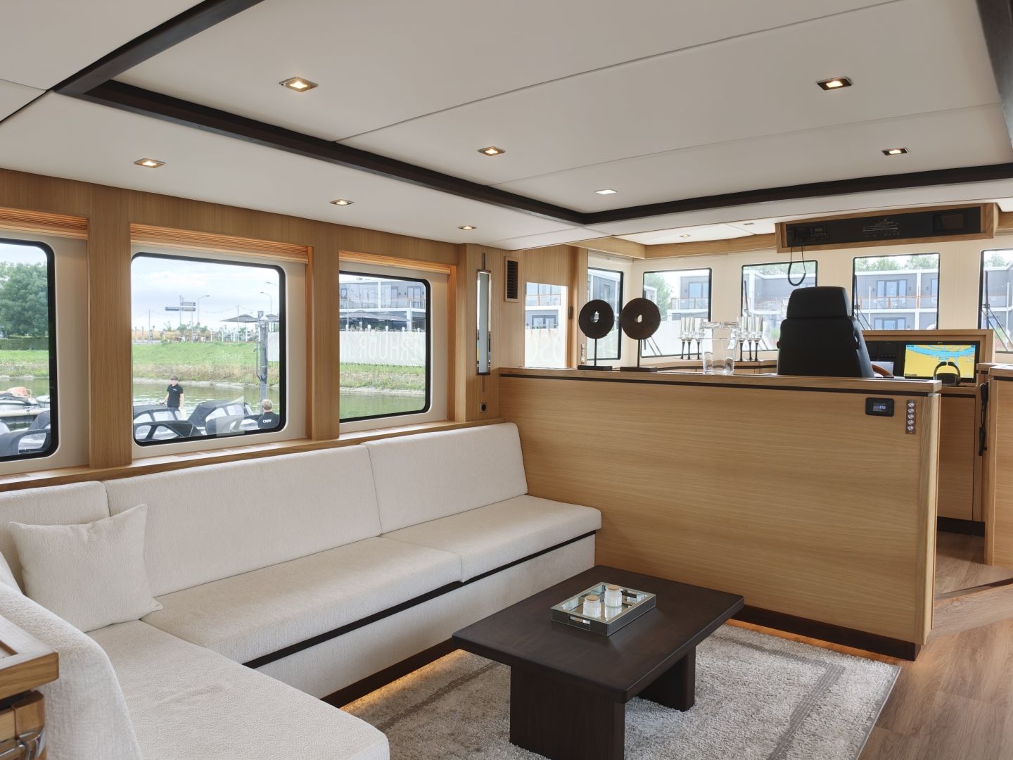 foto: 34 De Alm Grand Voyager 65