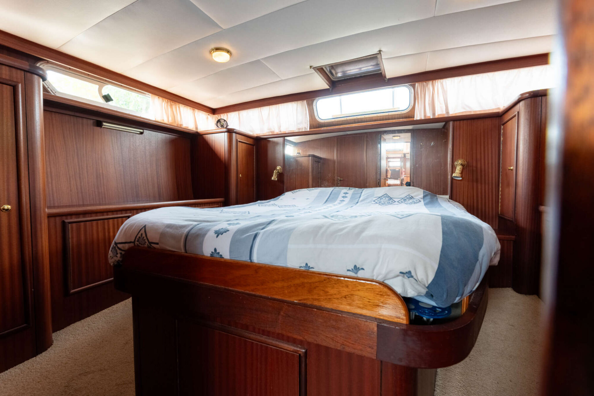 foto: 34 Valkkruiser Valkkruiser 13.50 AK