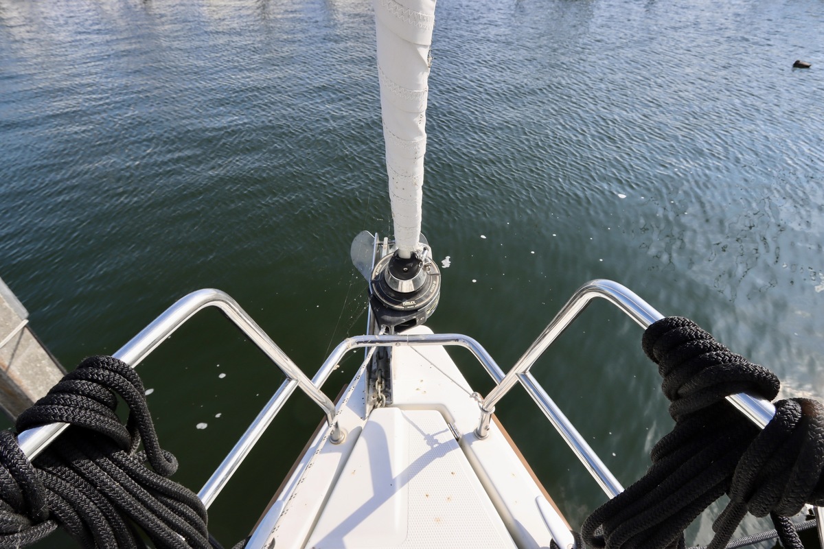 foto: 79 Hanse 345