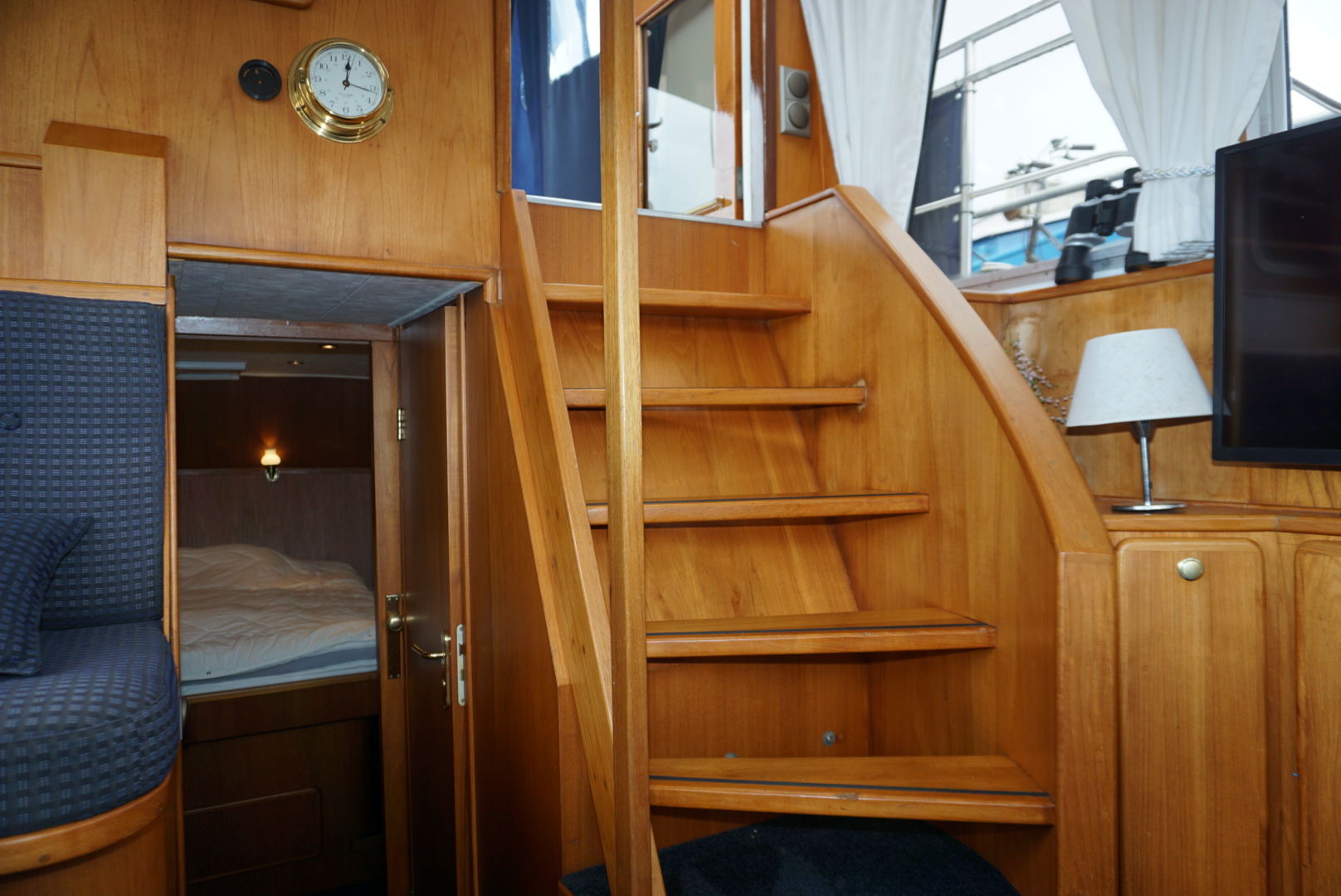 foto: 47 Vripack Vripack Spiegelkotter 11.50 AK Cabrio