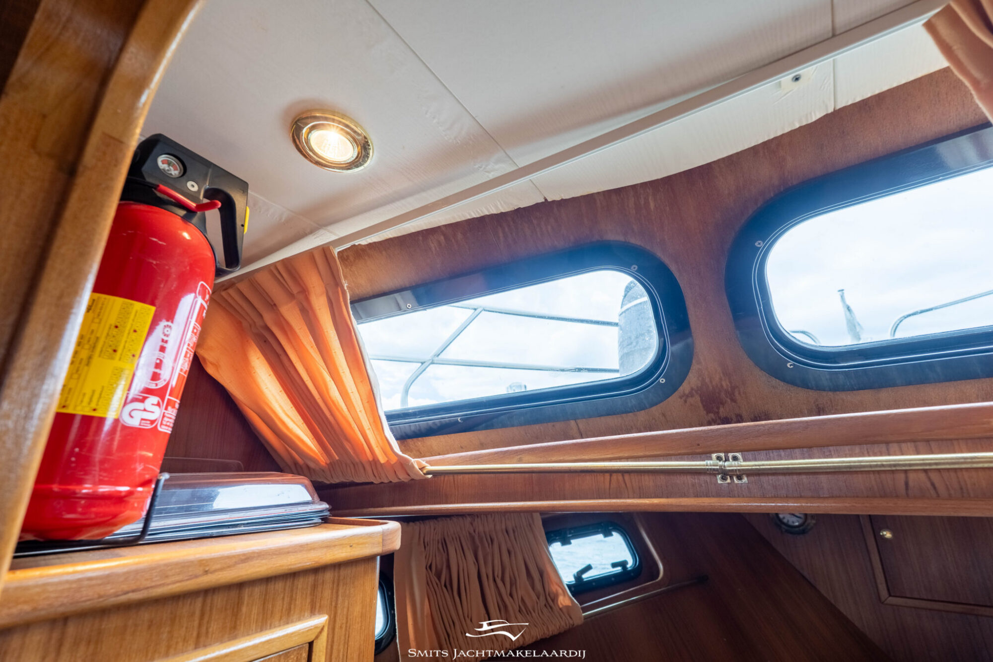 foto: 35 Valkkruiser Valkkruiser 14.00 AK Cabrio
