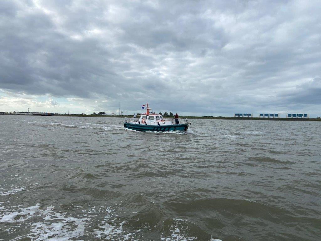 foto: 79 Nelson  Halmatic Pilot 40 FT