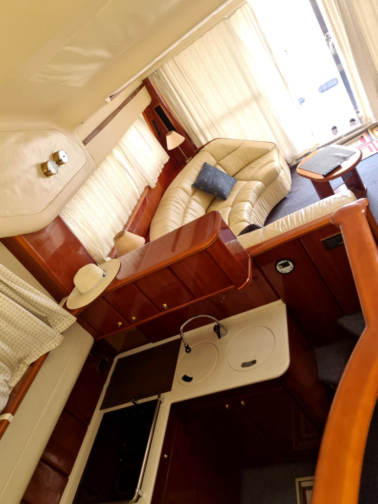 foto: 28 Princess 60