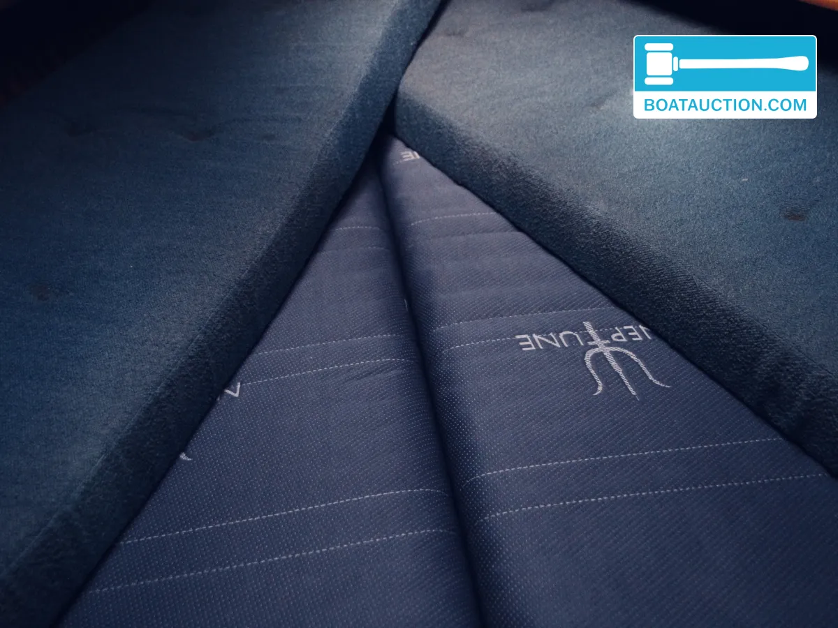 foto: 59 Gib Sea 37 Ketch