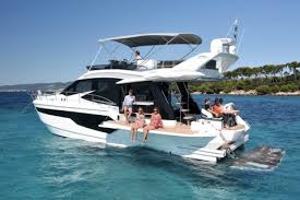 foto: 9 Galeon 500 Fly