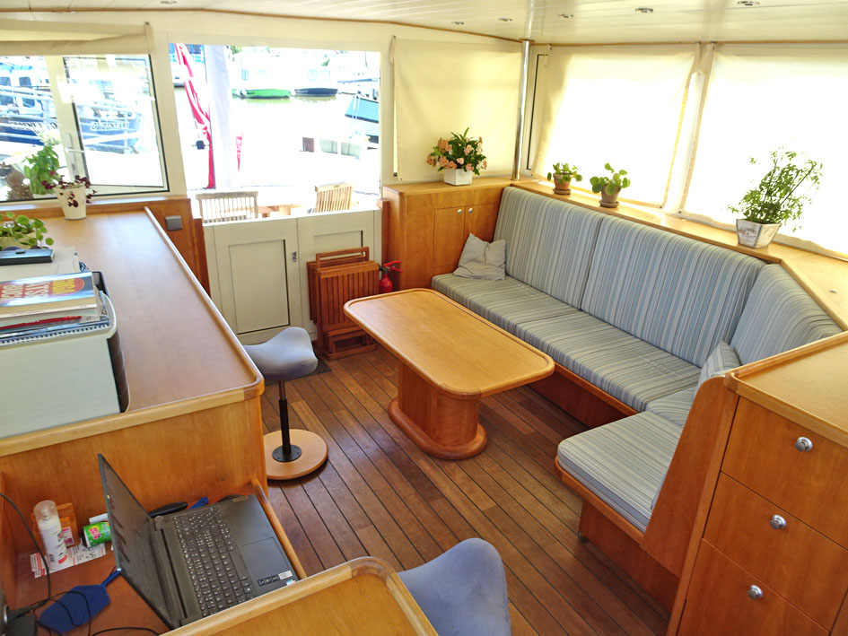 foto: 70 Luxe Motor 24.00, UBC Rijn