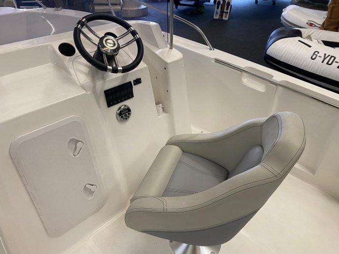 foto: 11 Marine Time QX 20