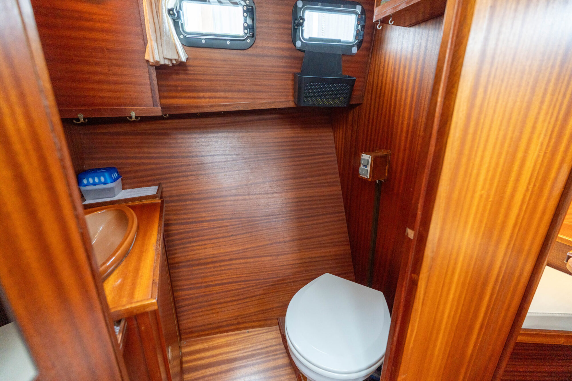 foto: 32 Thermo Jacht Thermo Jacht Lagune 30 AK