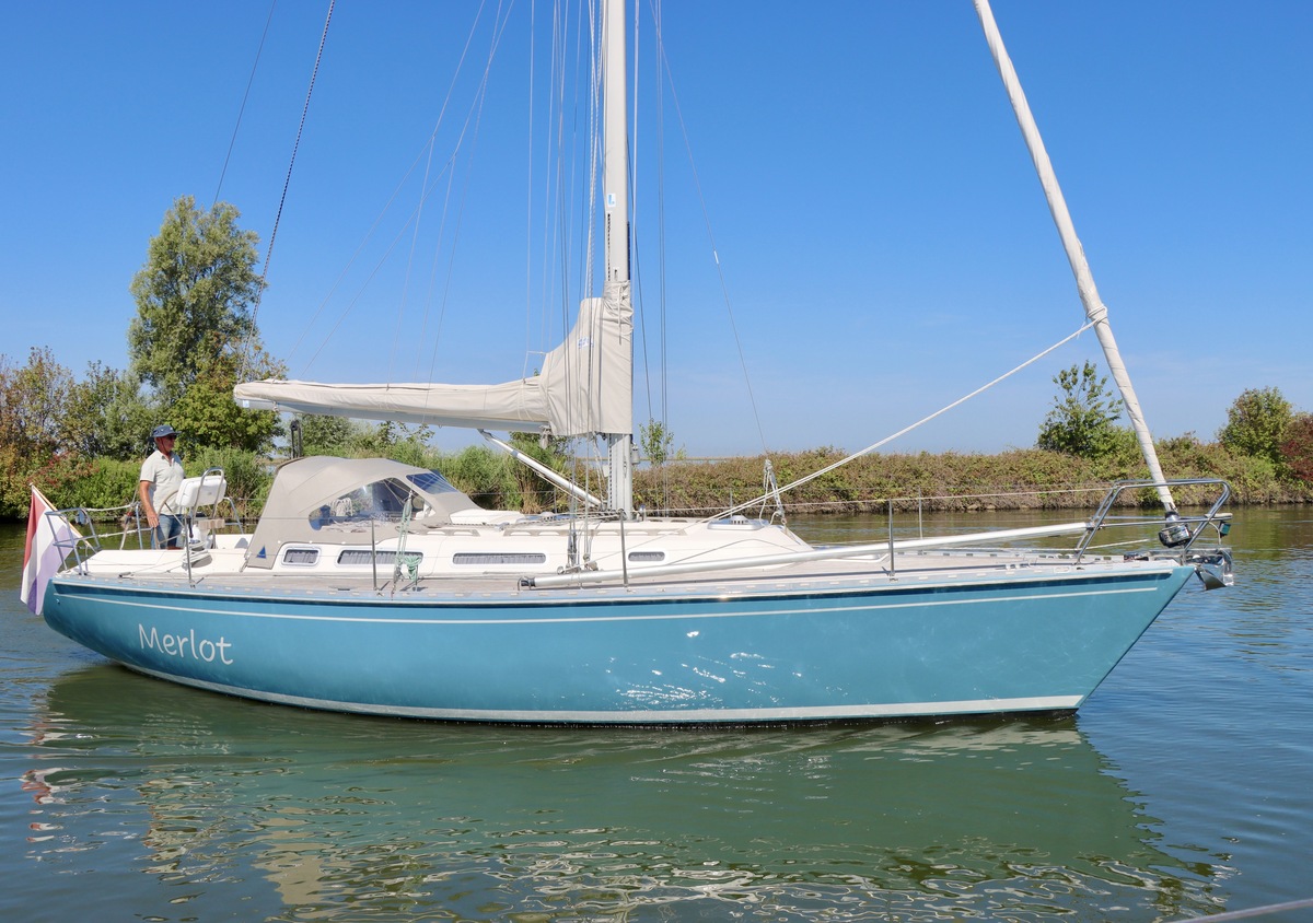 hoofdfoto: 1 Spirit 37