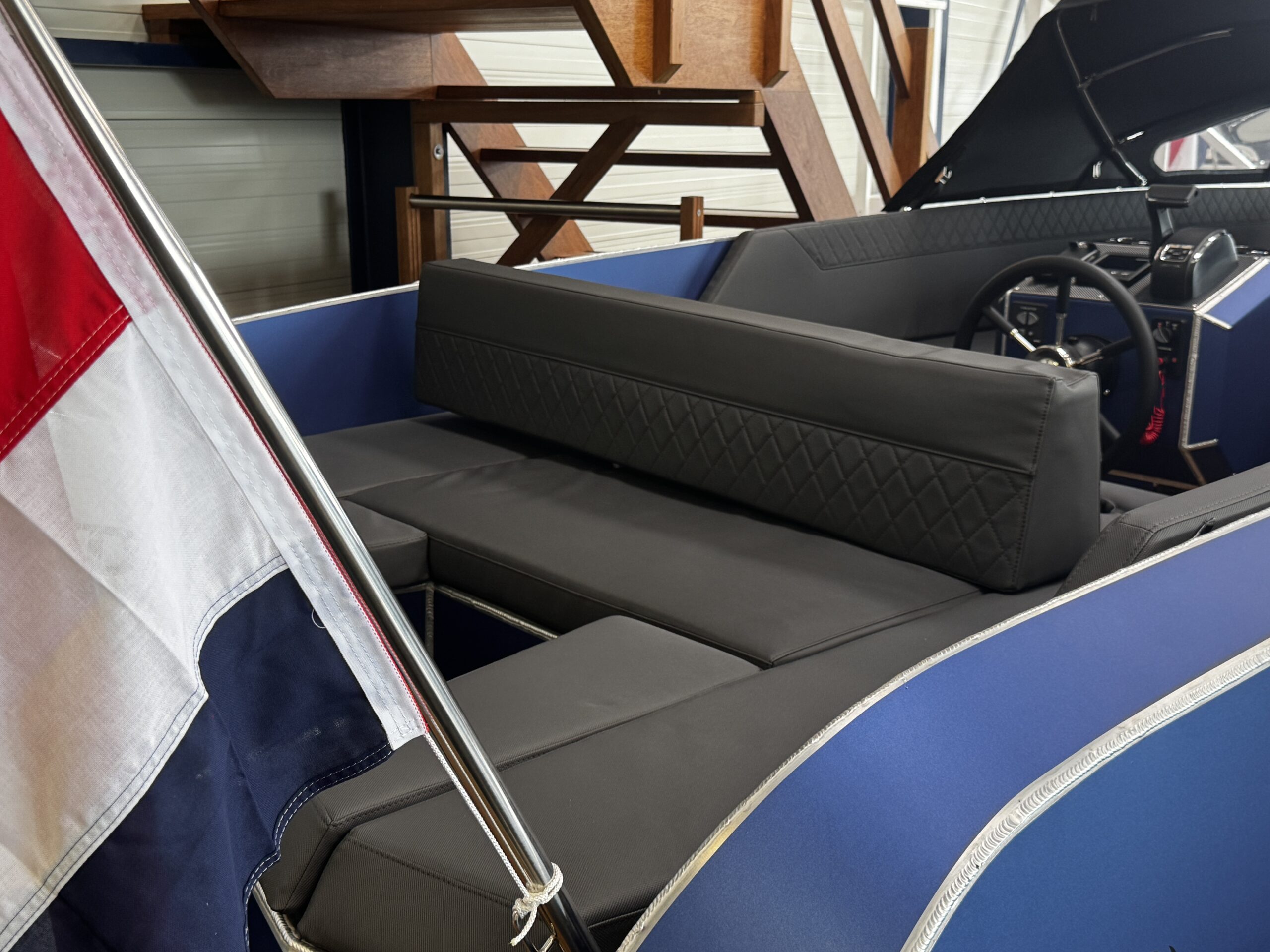 foto: 19 Qualia QT 22 Outboard