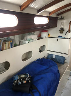 foto: 12 Golden Hind 31