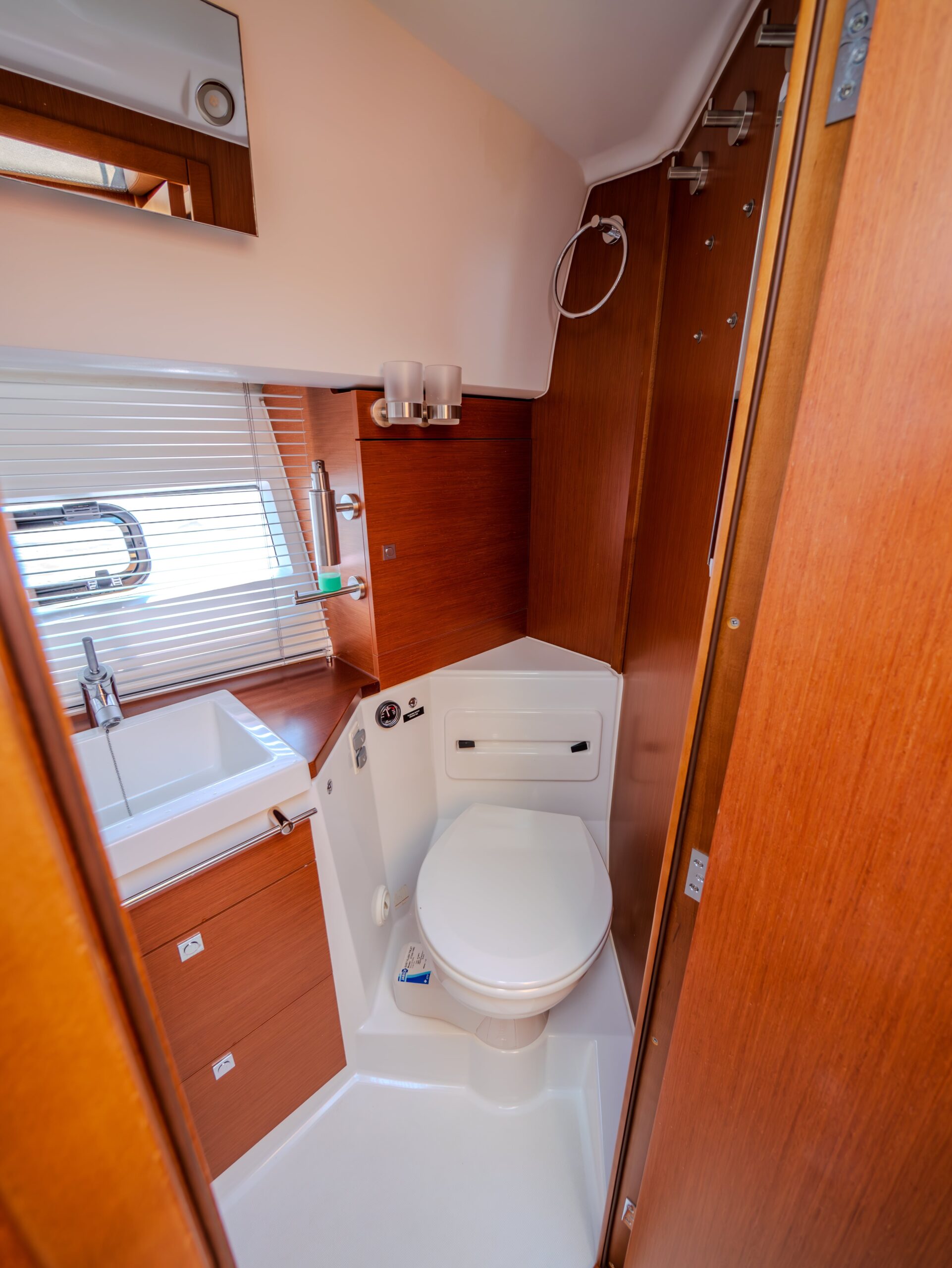 foto: 26 Jeanneau Jeanneau NC11 BONO