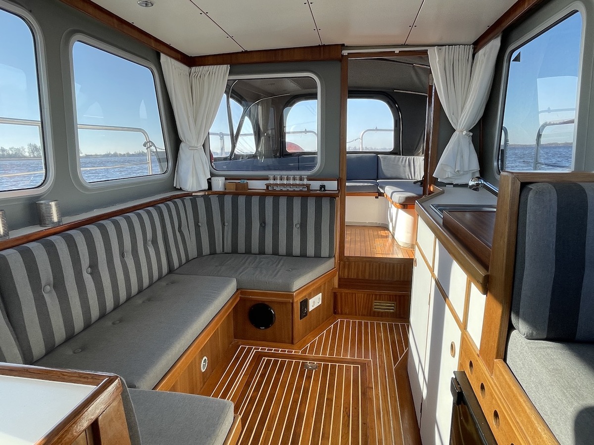 foto: 5 Hellingskip 850