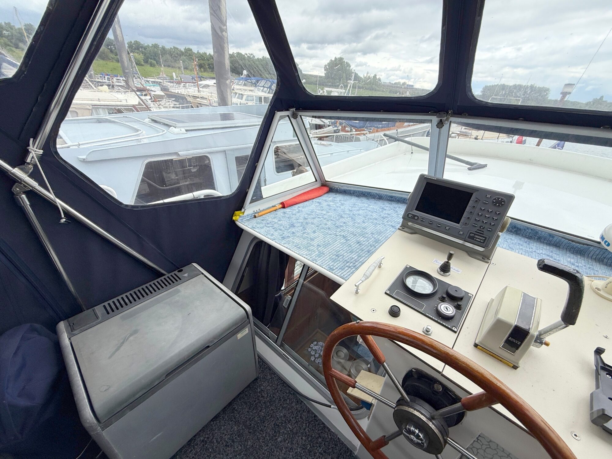 foto: 26 Hollandia Hollandia 10.00 AK Cabrio