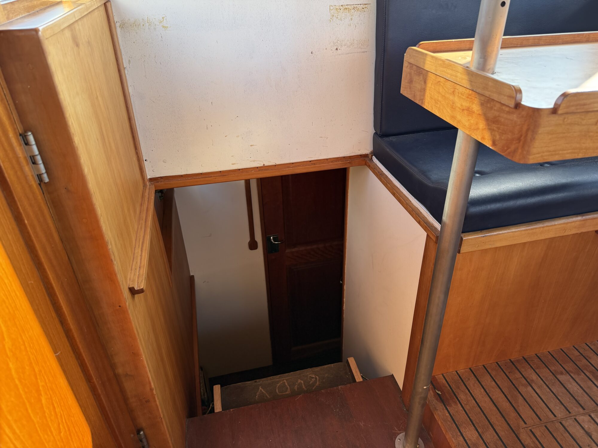 foto: 33 Noordzeekotter Noordzeekotter  ‘WR 134’