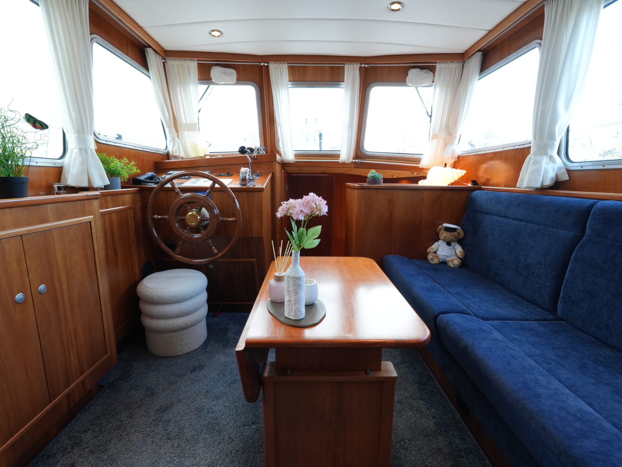 foto: 53 Boarncruiser Boarncruiser 35 Classic Line