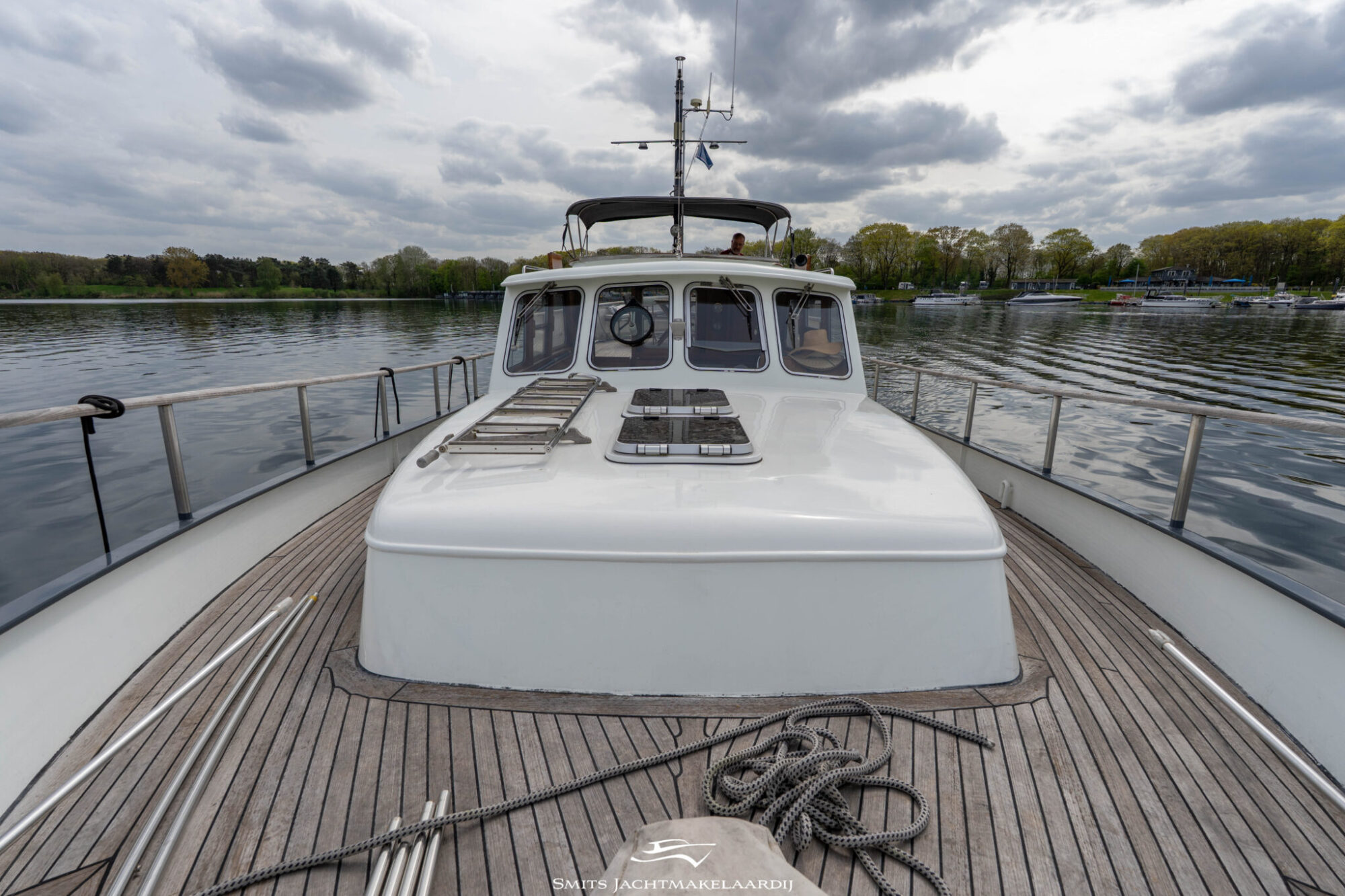 foto: 111 Lowland Lowland Kotter 13.80 AK