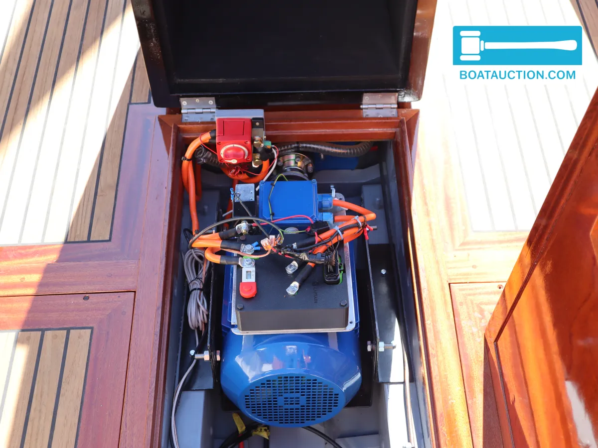 foto: 40 Storebro Solo 25