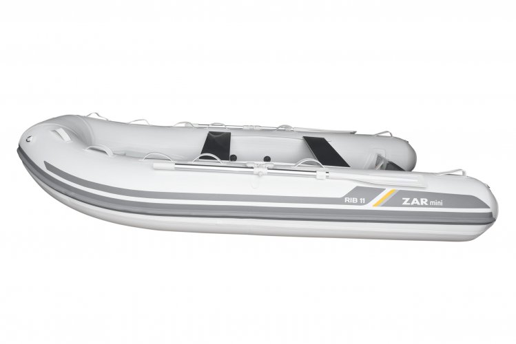 Zar Mini RIB 11 DL