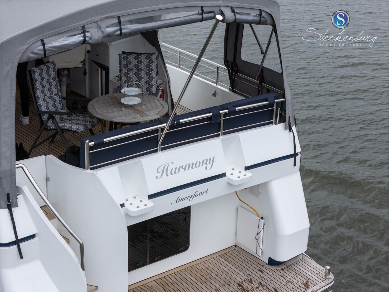 foto: 100 Valk Continental 1500 Cabrio