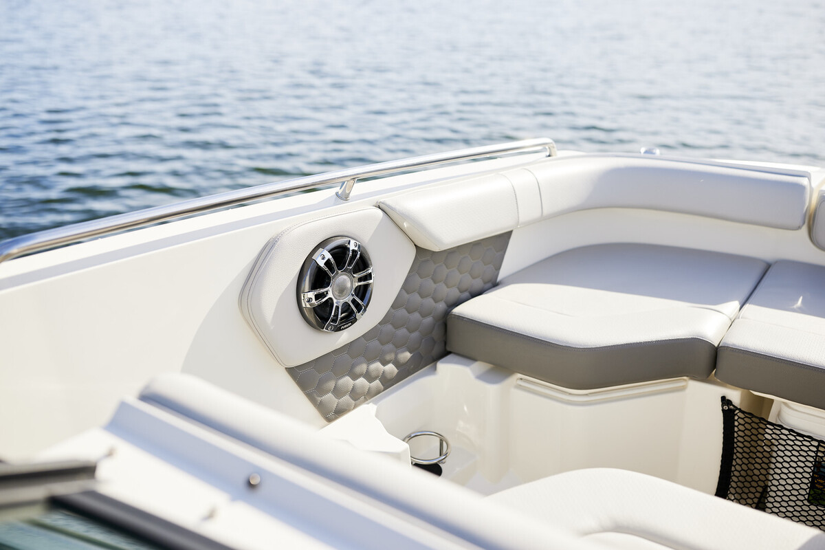 foto: 143 Sea Ray SDX 250