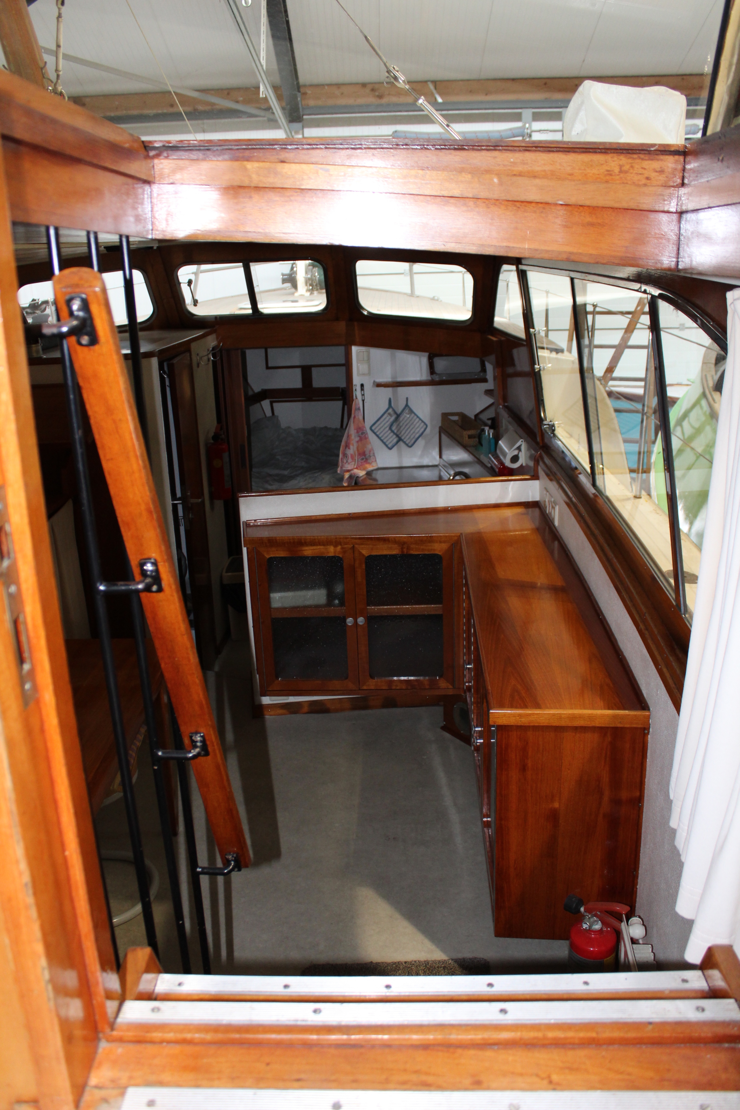 foto: 30 Trewescraft 42