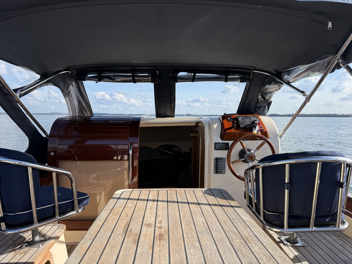 foto: 36 Antaris Mare Libre 770