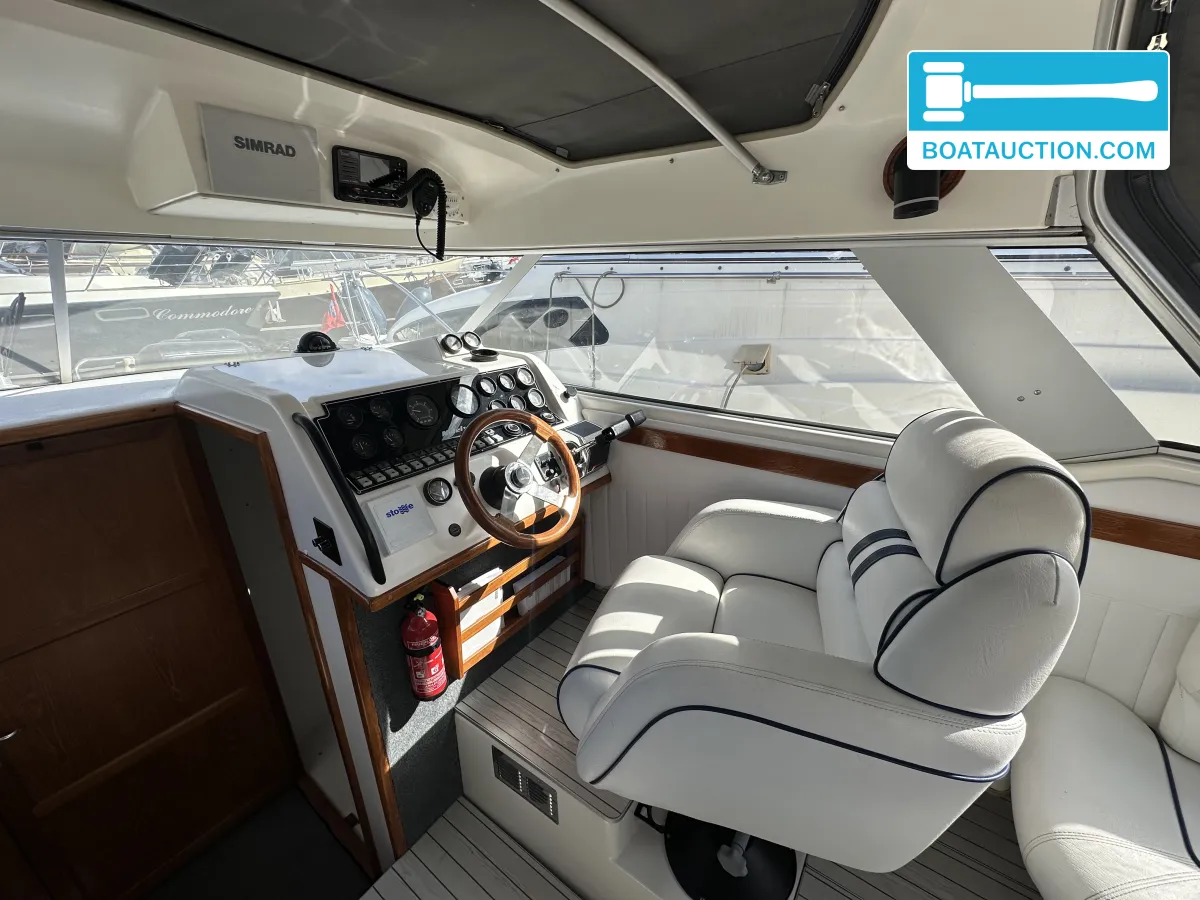 foto: 15 Nidelv 750HT
