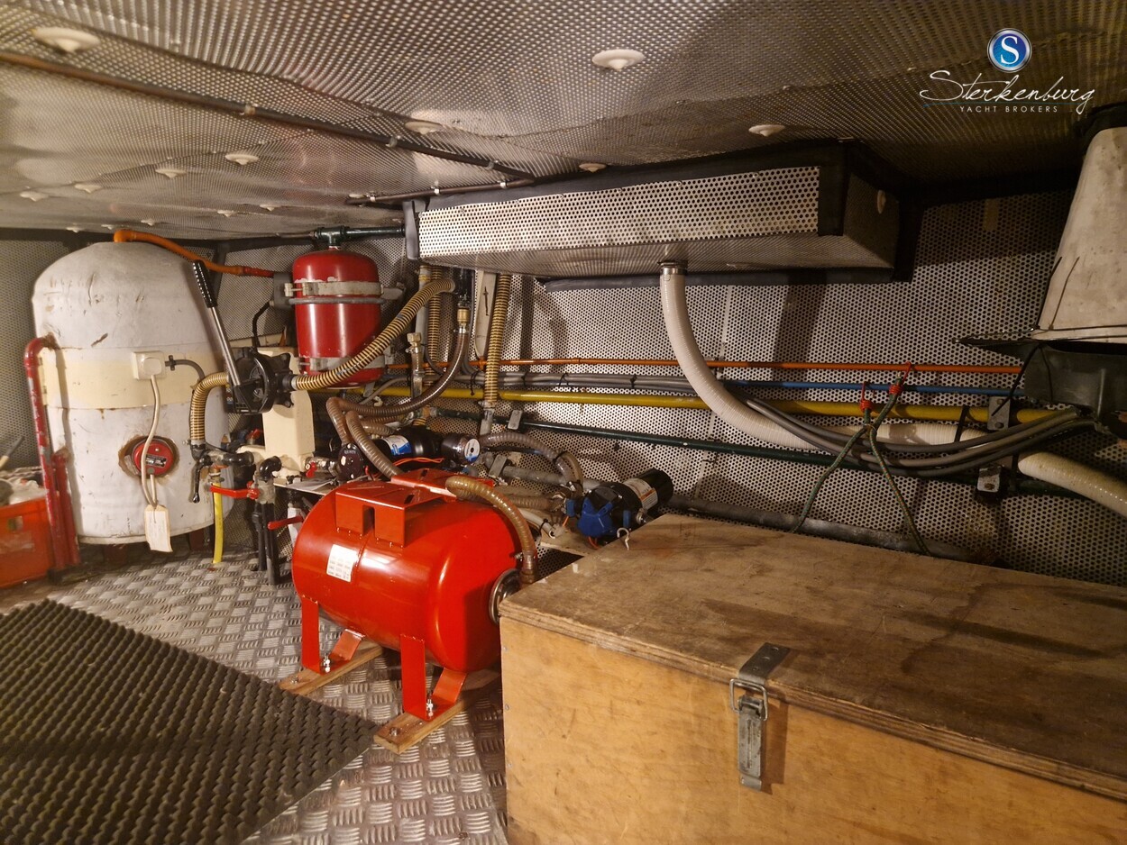 foto: 61 MOONEN MOONEN Kotter 1400