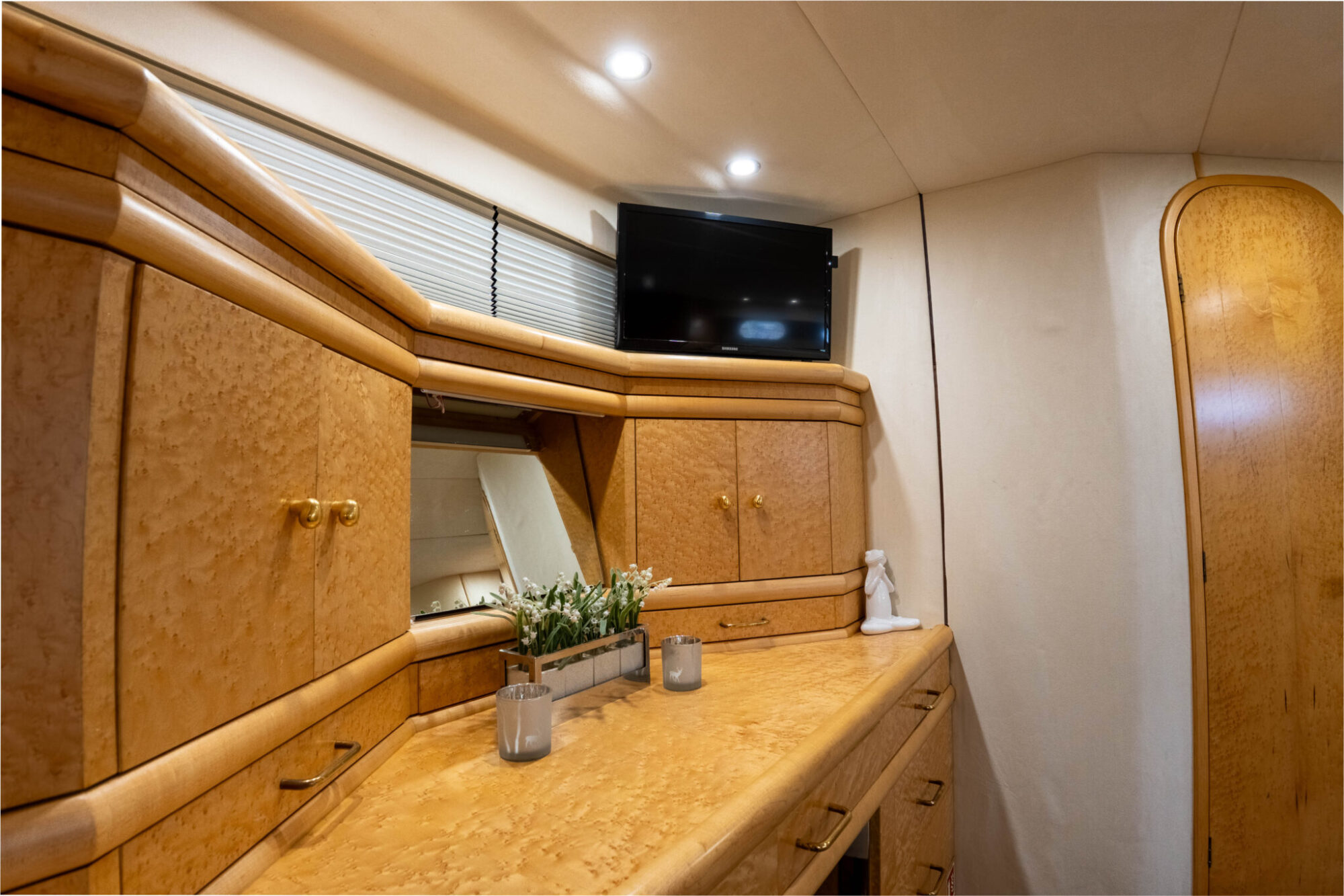 foto: 130 Fairline Fairline Squadron 62/65