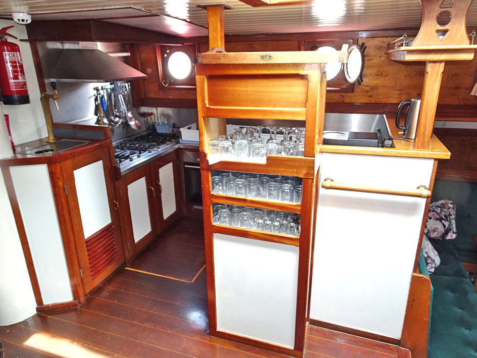 foto: 63 Topzeilschoener 26 hotelgasten