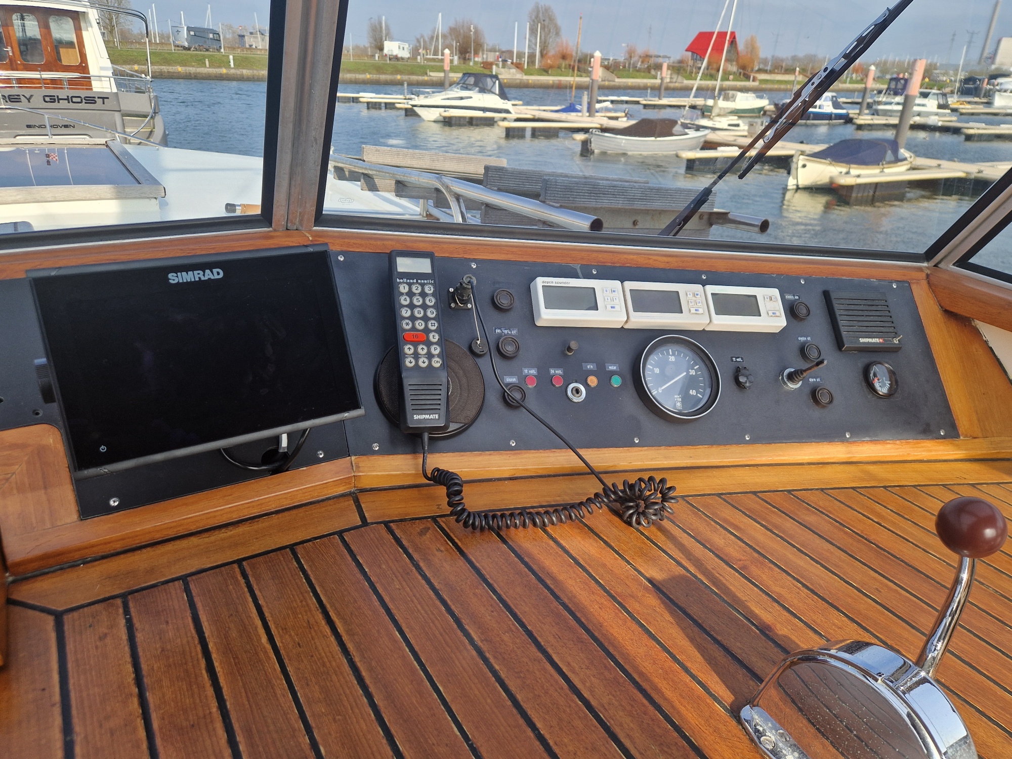 foto: 20 MOONEN MOONEN Kotter 1400