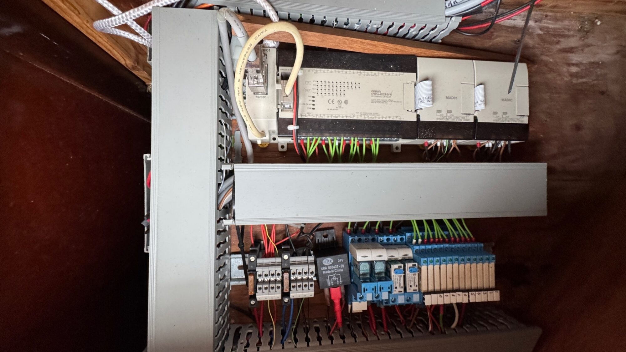 foto: 52 Silver Silver Rondspantkotter 19.44 VS