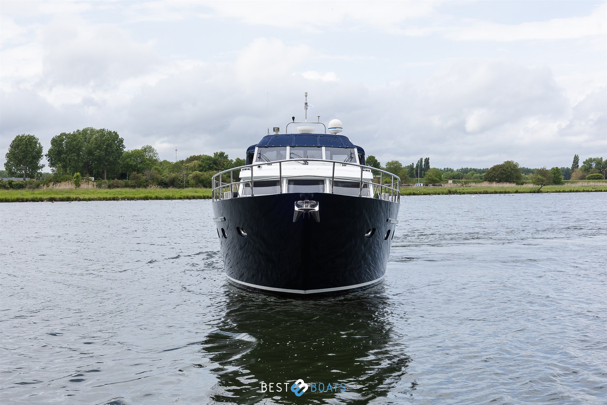 foto: 47 Wim Van Der Valk Continental 1700