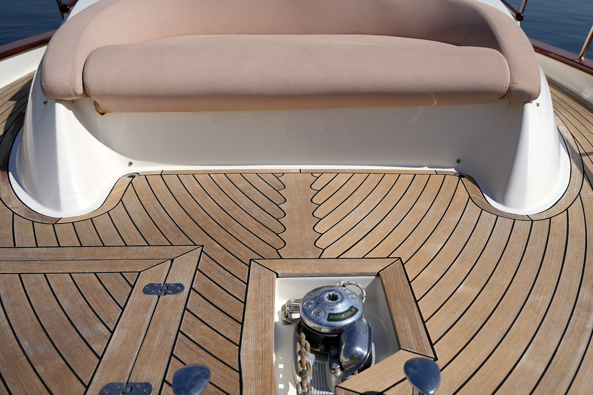 foto: 102 Apreamare 38 Comfort