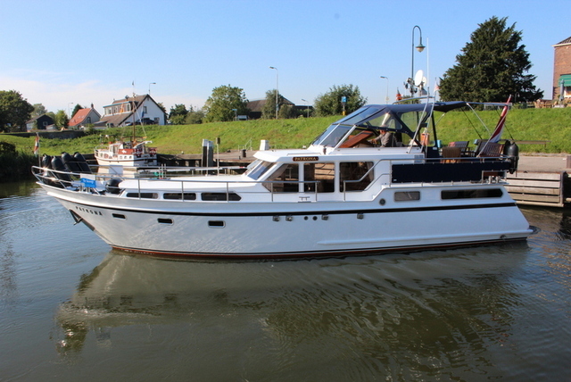 foto: 68 Valkkruiser Valkkruiser 12.50 AK Cabrio