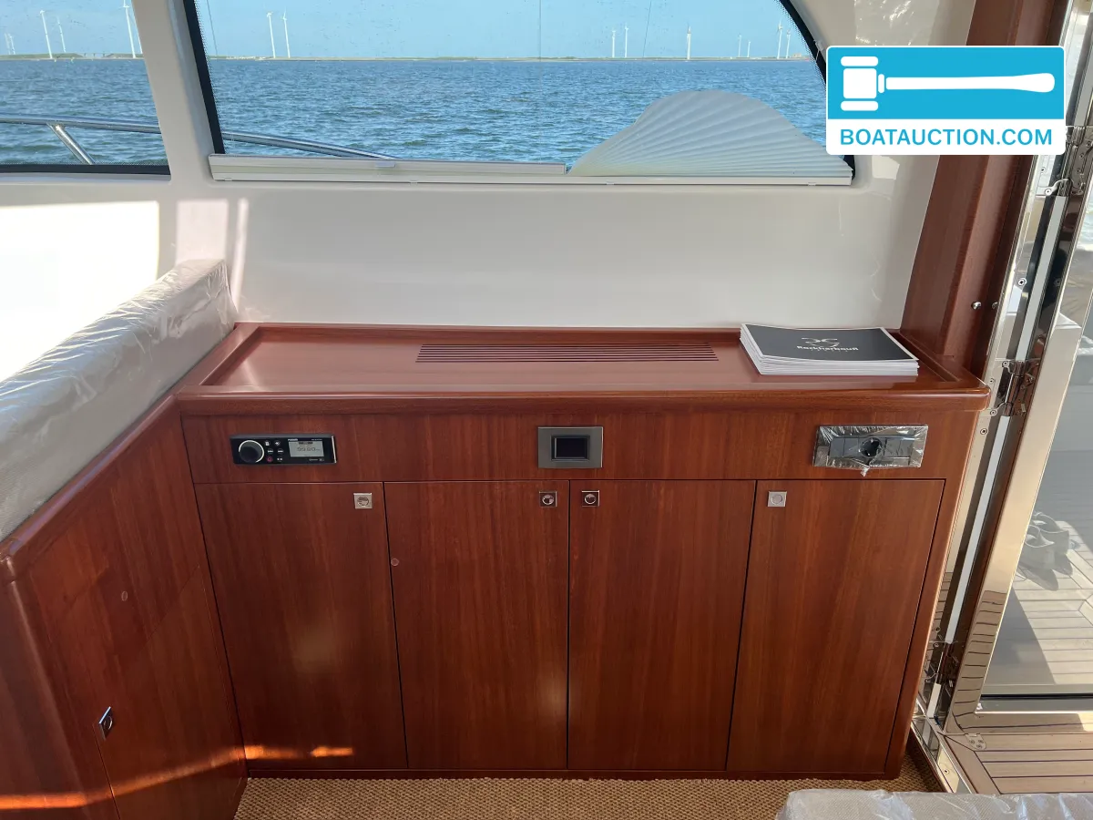 foto: 158 Rockharbour 42S