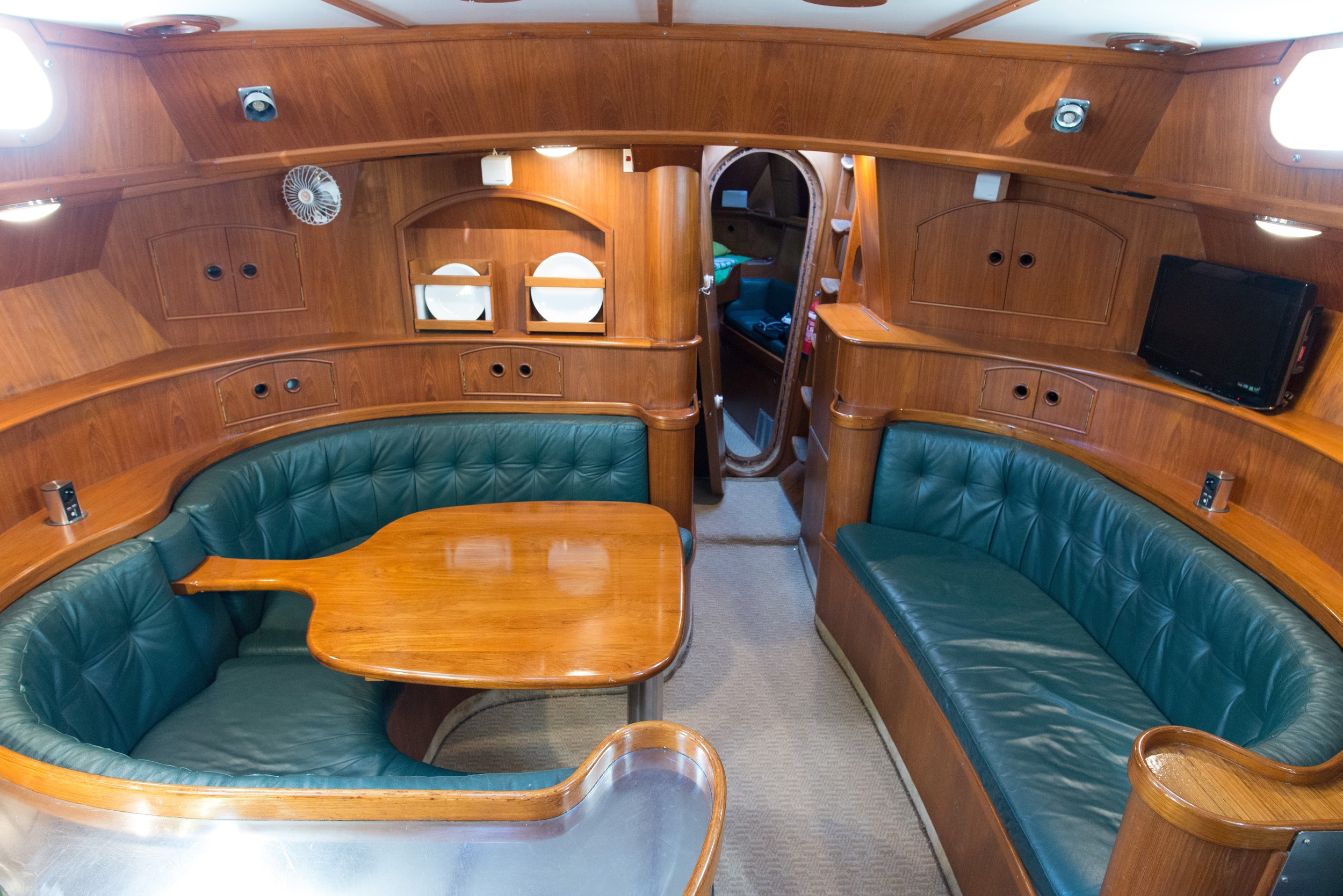 foto: 28 One- Off Yacht Custom Build