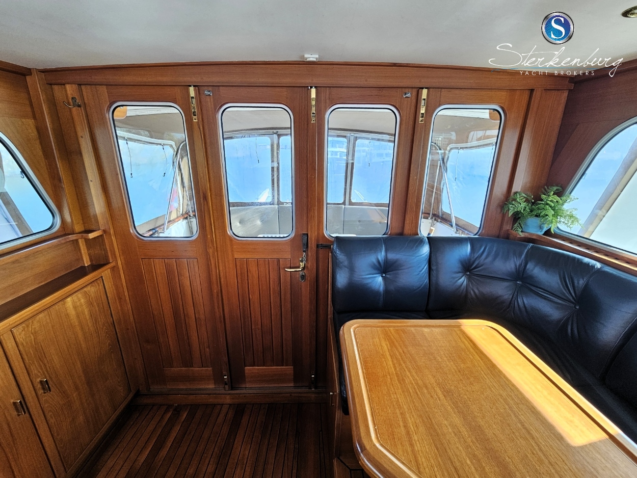 foto: 34 Super van Craft 1700 VS
