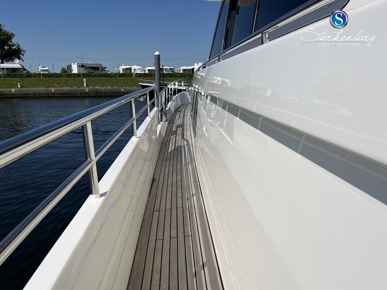 foto: 87 Valk Continental 18.60