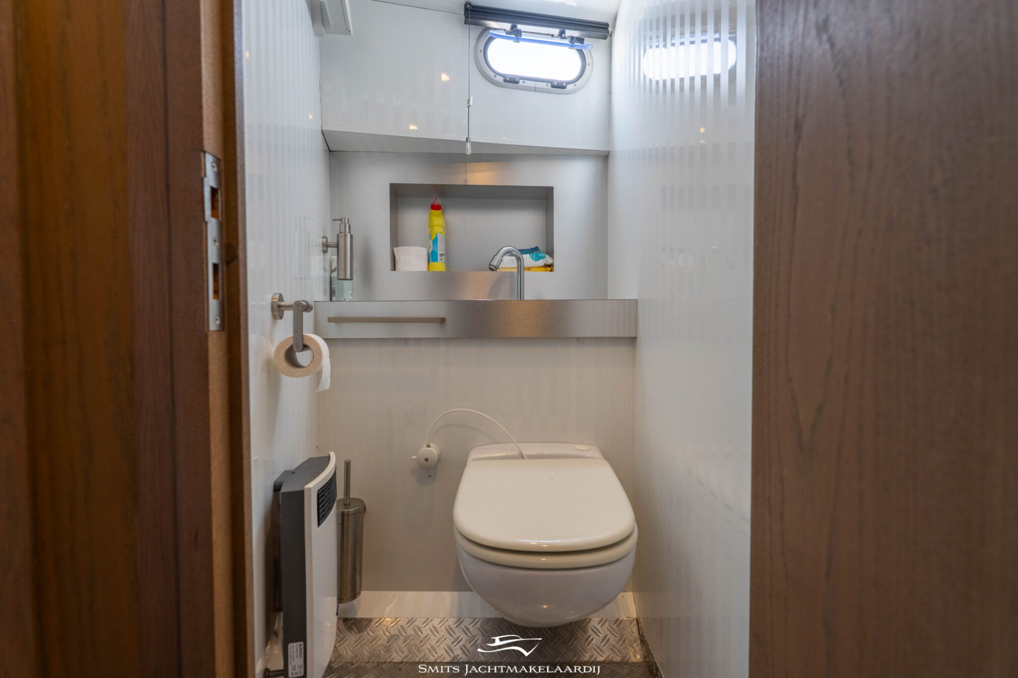 foto: 79 Bekebrede Bekebrede Myco 45 SL
