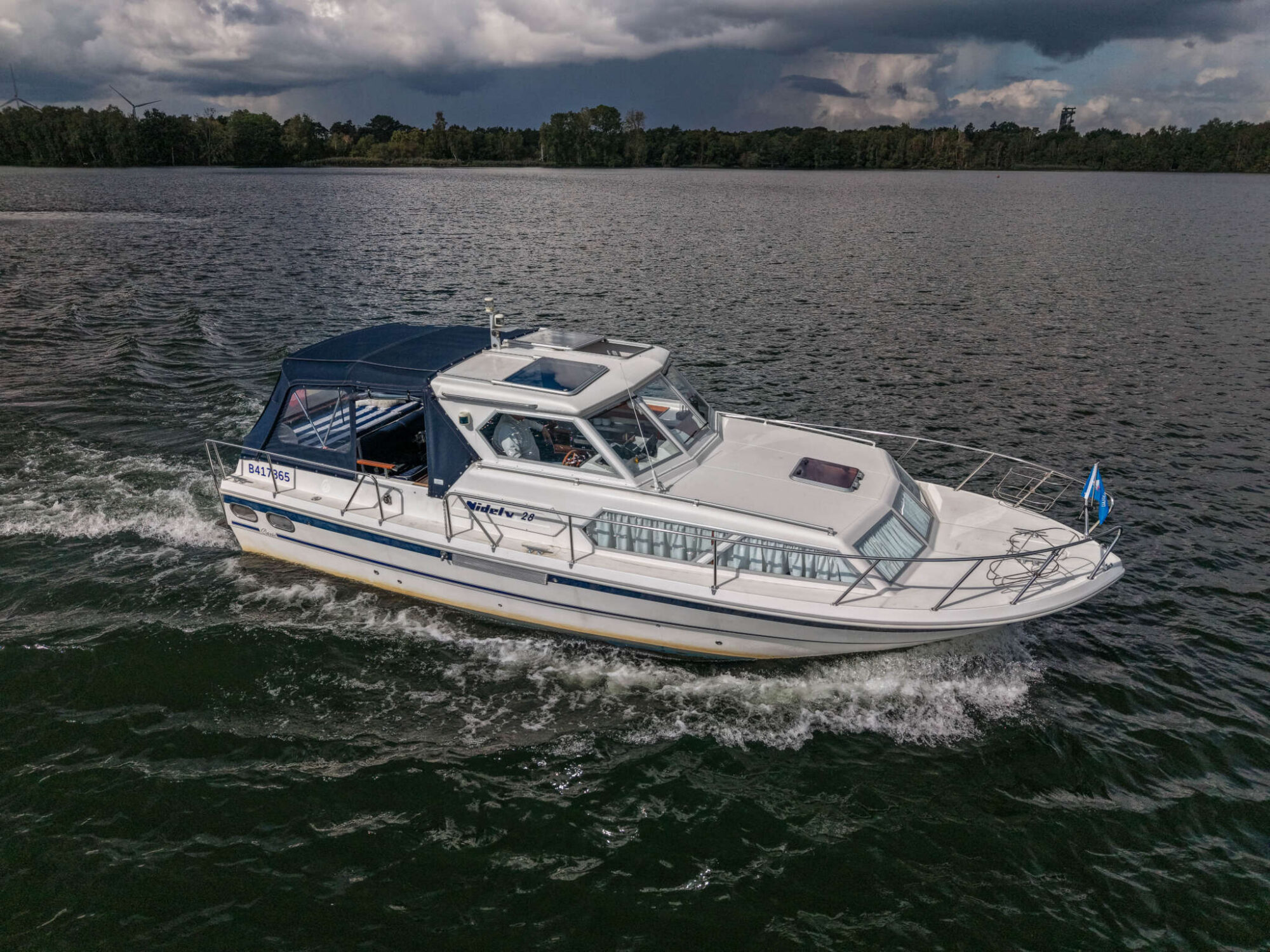 foto: 36 Nidelv Nidelv 28 Classic