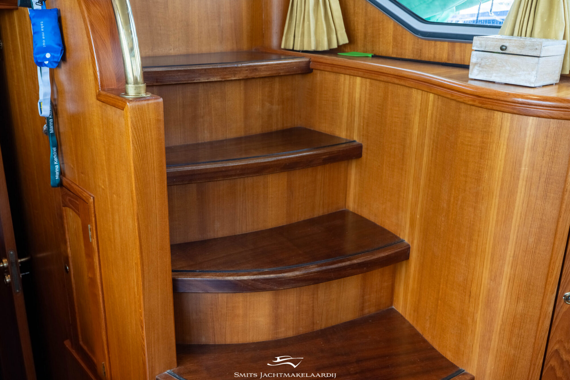 foto: 37 Holterman Holterman Trawler 13.50 Royal Class Cabrio