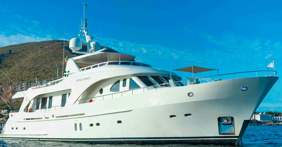 hoofdfoto: 1 Moonen 97 | SOLD