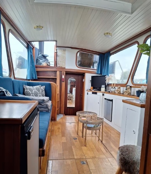 foto: 8 Faber kruiser 10,70