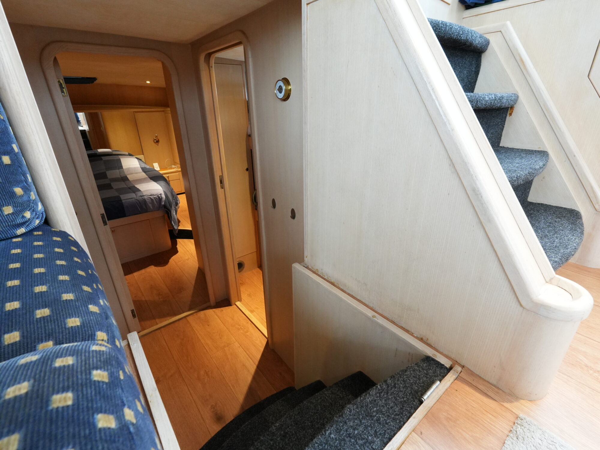 foto: 58 Valkkruiser Valkkruiser Falcon 45 Royal Cabrio
