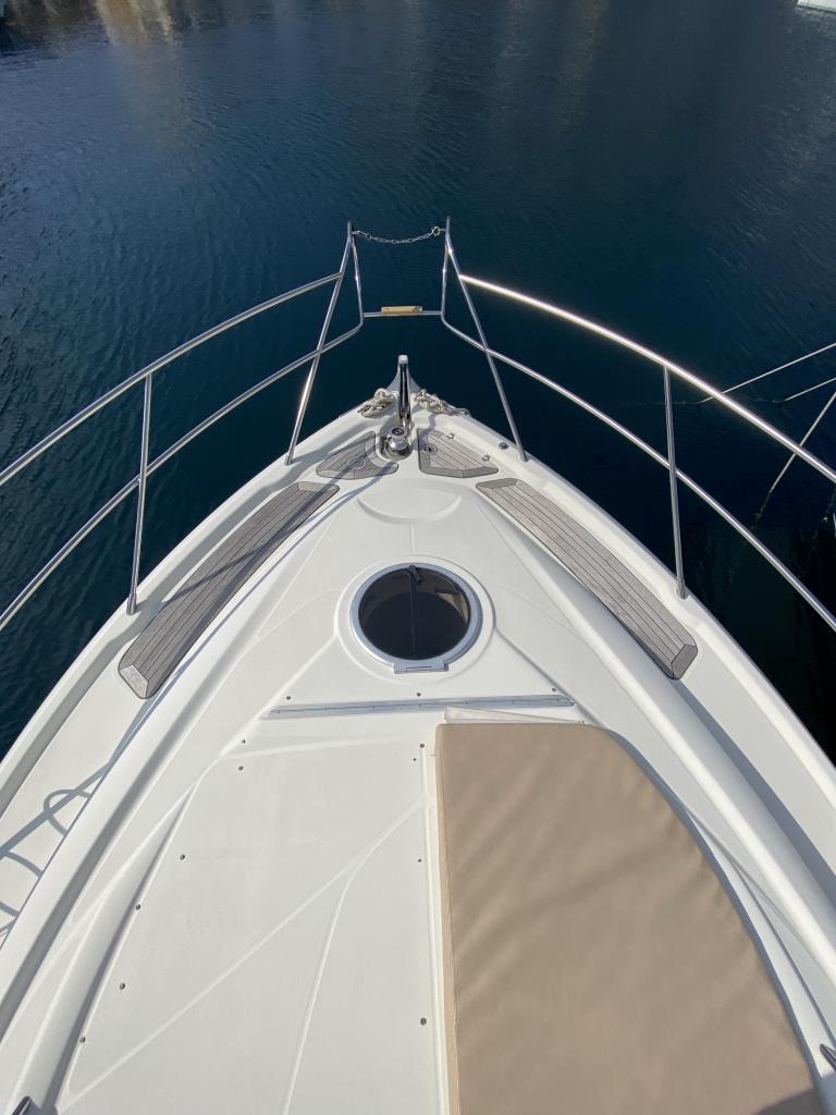 foto: 35 Cranchi Mediterranee 43 HT