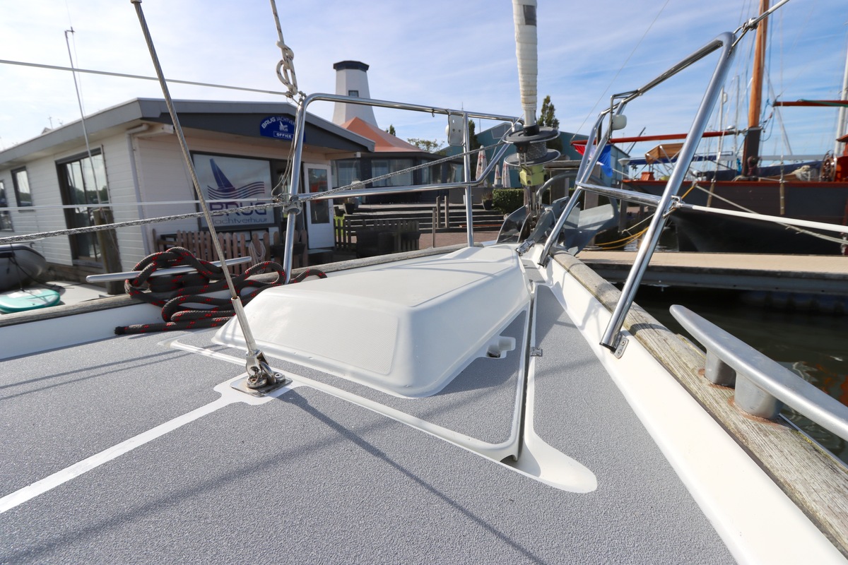 foto: 145 Beneteau Oceanis 423 Clipper 