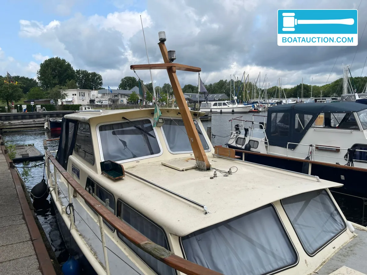 foto: 33 Tjeukemeer 900AK