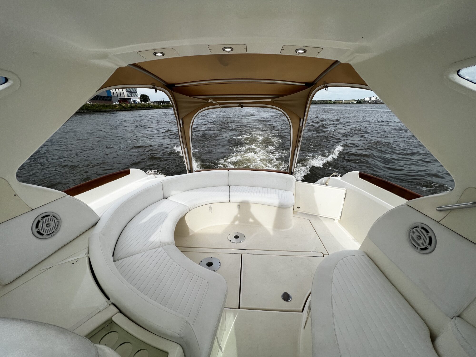foto: 91 Jeanneau Jeanneau Prestige 34S HT